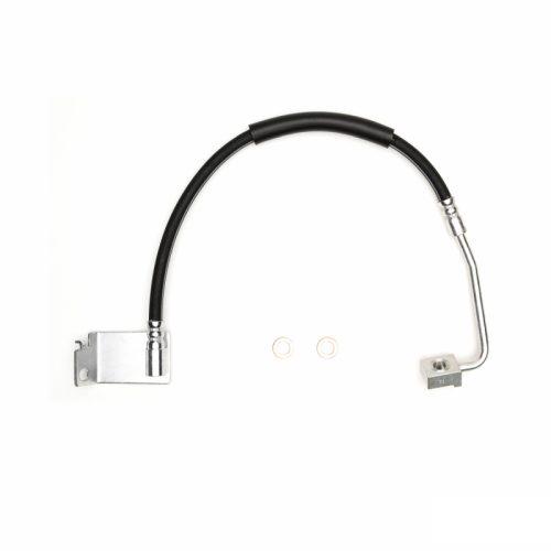350-54563 DFC True-Arc Brake Hose for Ford F-550 Super Duty Rear Left Drop-in