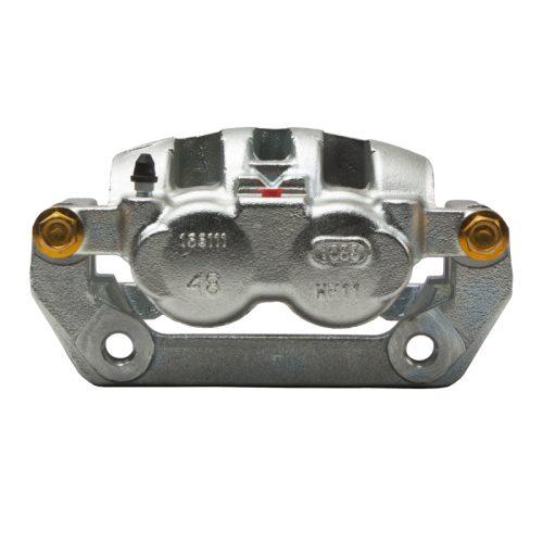 2010 Ford F-250 Super Duty RWD Rear Right Premium Brake Caliper - Image 3
