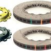 DBA 5000 Series Rotor Hex Head Bolt 1/4 Inch UNF Replacement for Brake Disc Assembly - Premium Replacement