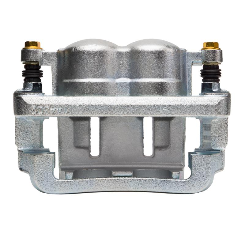 2010-2013 Ford F-350 Super Duty OE Replacement Front Left Brake Caliper - Image 5