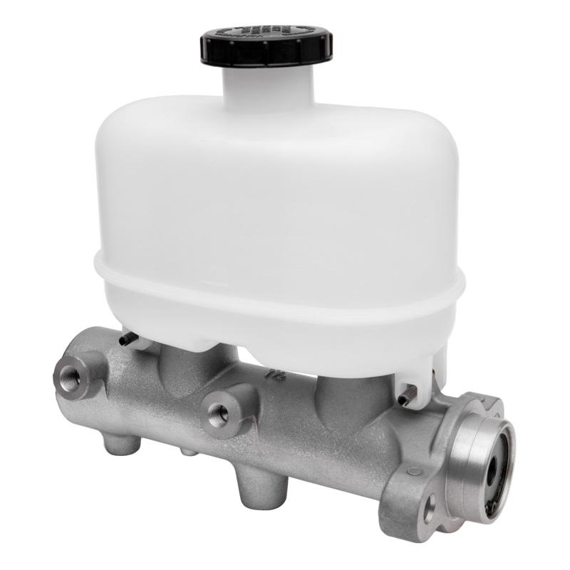 2005-2007 Ford F-350 Super Duty Brake Master Cylinder - Premium Replacement