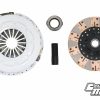 2006-2010 BMW M5 E60 7-Speed SMG Clutch Kit Assembly with Heavy-Duty Ceramic Disc - Premium Replacement