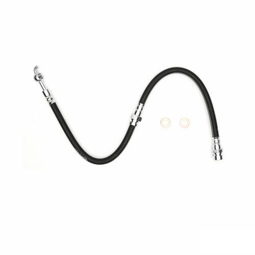 350-21051 DFC Rear Brake Hose for Kia Sephia 98-03 Drop-in Replacement
