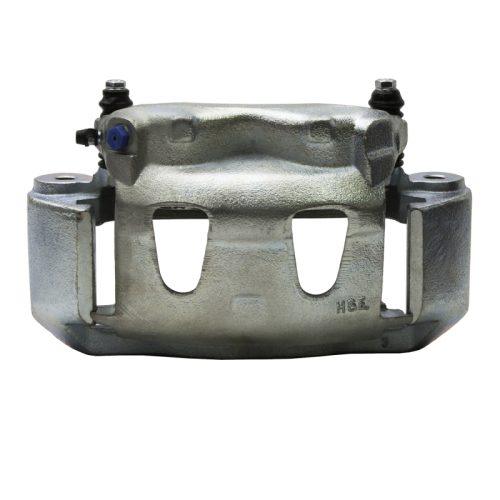 1995-2002 Ford E-250 Econoline OE Replacement Brake Caliper Front Left - Image 4