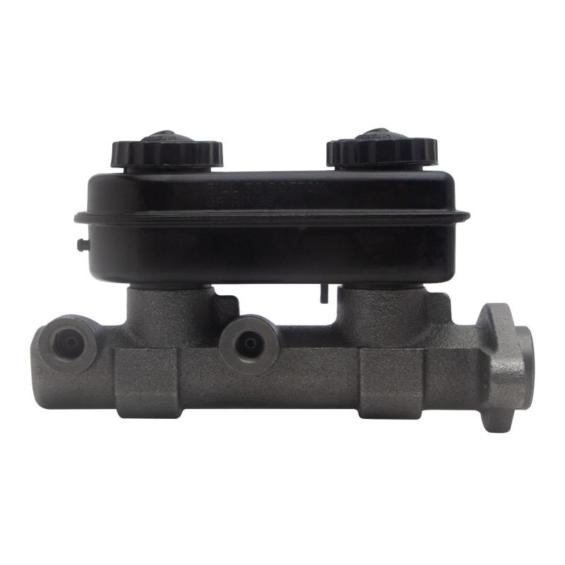 1976-1989 Chrysler Imperial Brake Master Cylinder - Premium Replacement - Image 4
