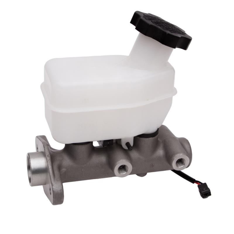 2002-2005 Kia Sedona Brake Master Cylinder - Premium Replacement