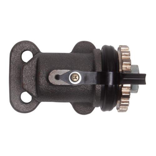 1984-1992 Hino FE17 Front Left Brake Wheel Cylinder - Premium Replacement - Image 3