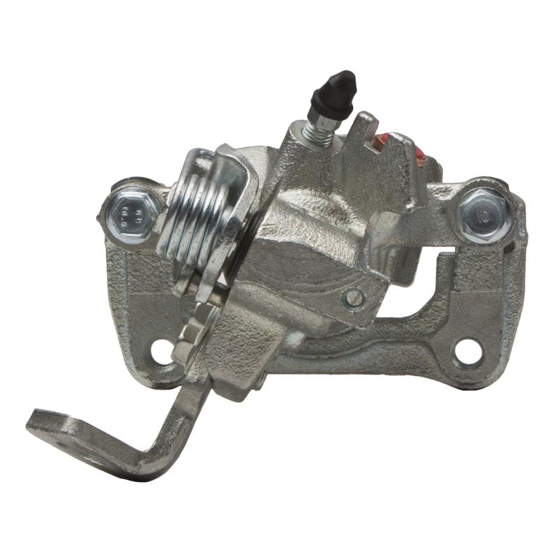1988-1990 Honda Prelude OE Replacement Brake Caliper Rear Left - Image 3