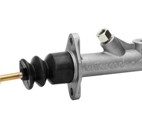 260-15091 Wilwood GS Remote Master Cylinder for Heavy-Duty Automotive Applications Drop-in