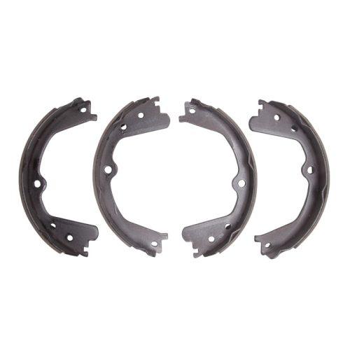 905173 DFC True-Arc Brake Shoes for Ford E-150, E-250, E-350 Super Duty Drop-in