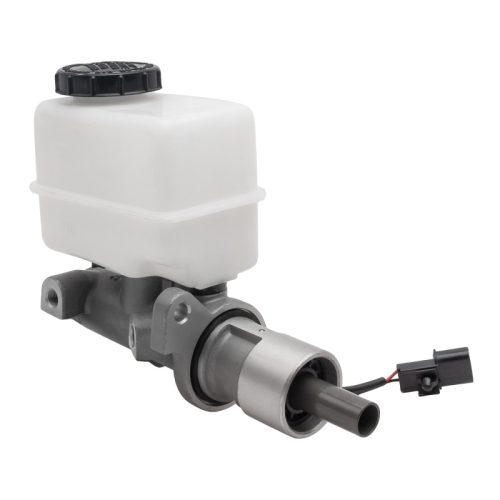 1994-1998 Hyundai Sonata Brake Master Cylinder - Premium Replacement