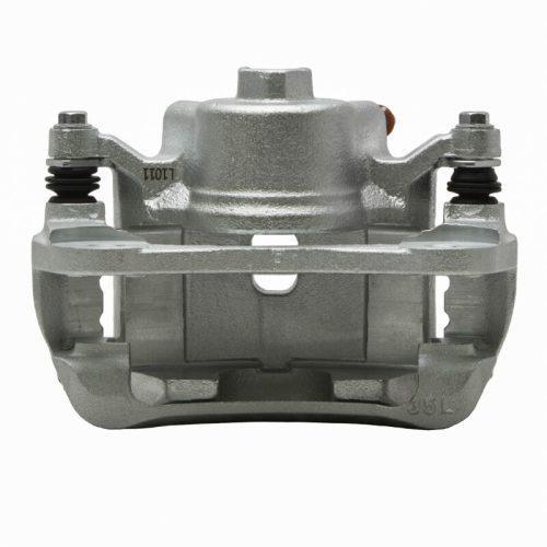 2012-2015 Honda CR-V OE Replacement Front Right Brake Caliper - Image 5