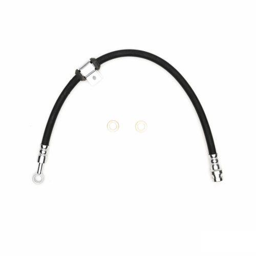 350-59003 DFC True-Arc Brake Hose for Honda Civic 1980-1983 Front Drop-in