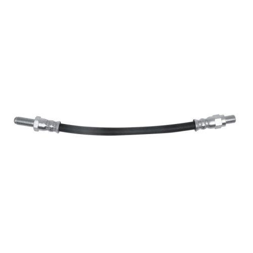 68-74 Jaguar XKE Front Brake Hose for Heavy-Duty Fleet Applications Drop-in