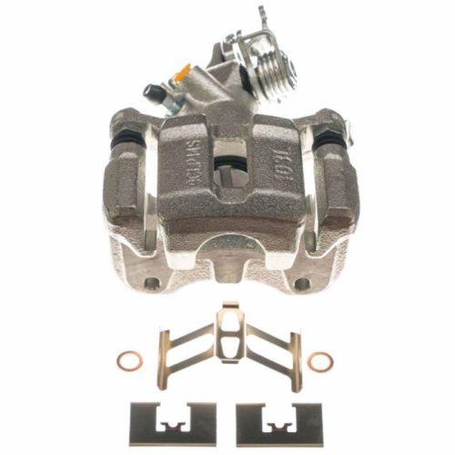 2005-2007 Honda Accord OE Replacement Brake Caliper Rear Left