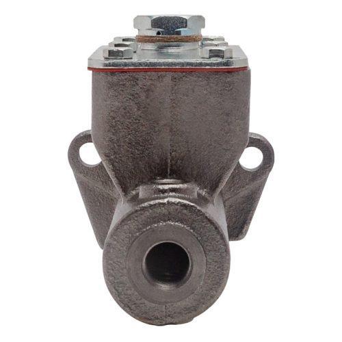 1946-1947 Dodge DD-2 Series 1 Ton Truck RWD Brake Master Cylinder - Premium Replacement - Image 6