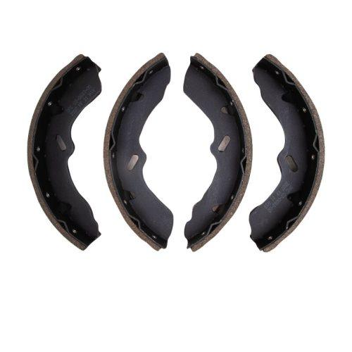 1903-0683-00 DFC True-Arc Brake Shoes for Hino FB14 1987-1997 Rear/Front Drop-in