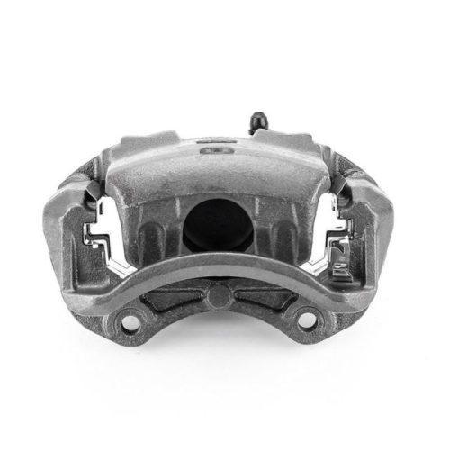 2007-2010 Nissan Versa OE Replacement Brake Caliper Front Left