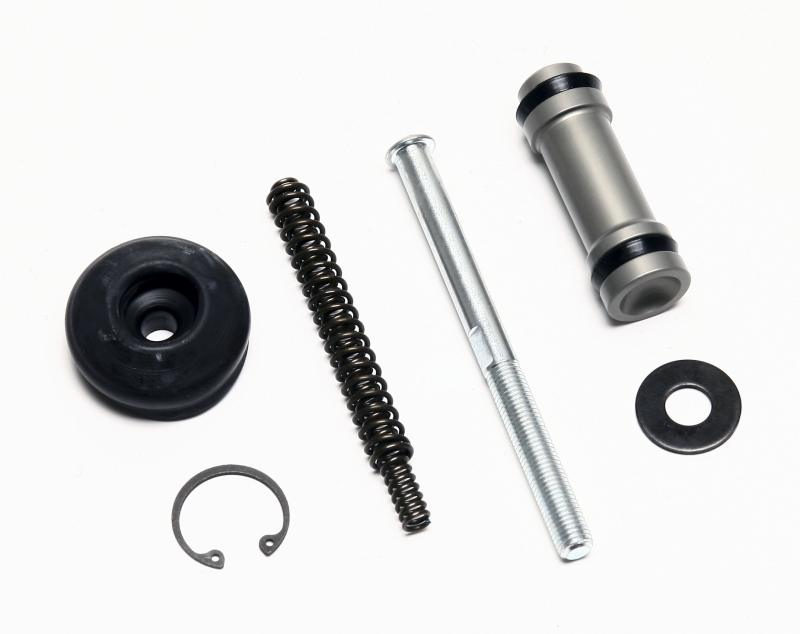 Wilwood Rebuild Kit for 7/8 inch Short Remote Master Cylinder