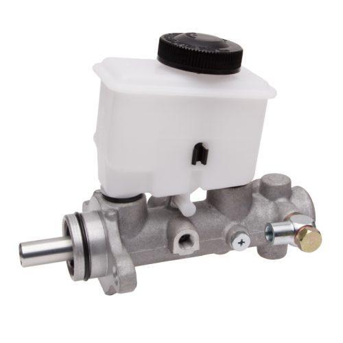 1992-1995 Mazda 929 Brake Master Cylinder - Premium Replacement