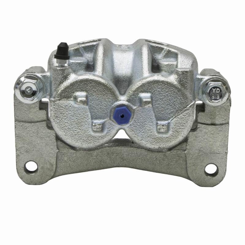 2000-2005 Mitsubishi Montero OE Replacement Brake Caliper Front Right - Image 3