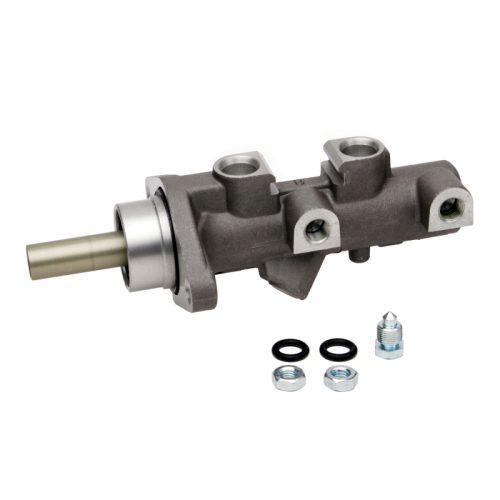 2005 Jeep Grand Cherokee Brake Master Cylinder - Premium Replacement