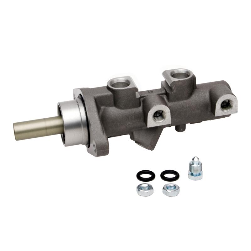 2005 Jeep Grand Cherokee Brake Master Cylinder - Premium Replacement