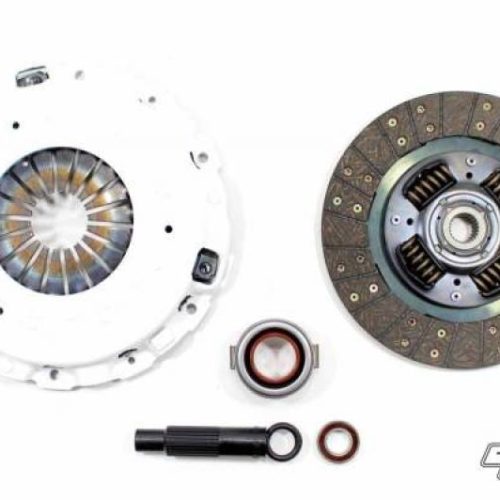 2017-2021 Honda Civic Type-R 2.0L FX100 Clutch Kit Assembly - Premium Replacement