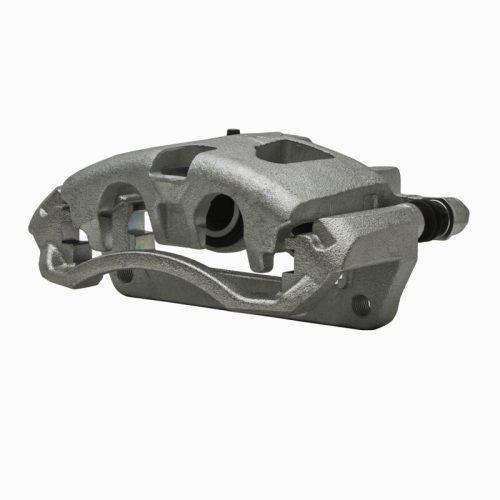 2013 Ford F-250 Super Duty RWD Rear Left Premium Brake Caliper - Image 2