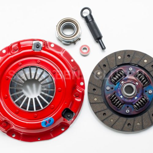 1996-2003 Subaru Impreza, Legacy, Baja Stage 3 Daily Clutch Kit - Premium Replacement - Image 2