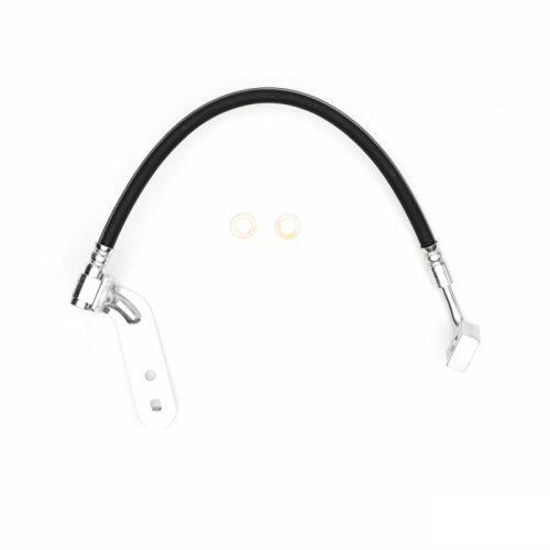 350-40071 DFC True-Arc Brake Hose for Chrysler LHS and Concorde Rear Right Drop-in
