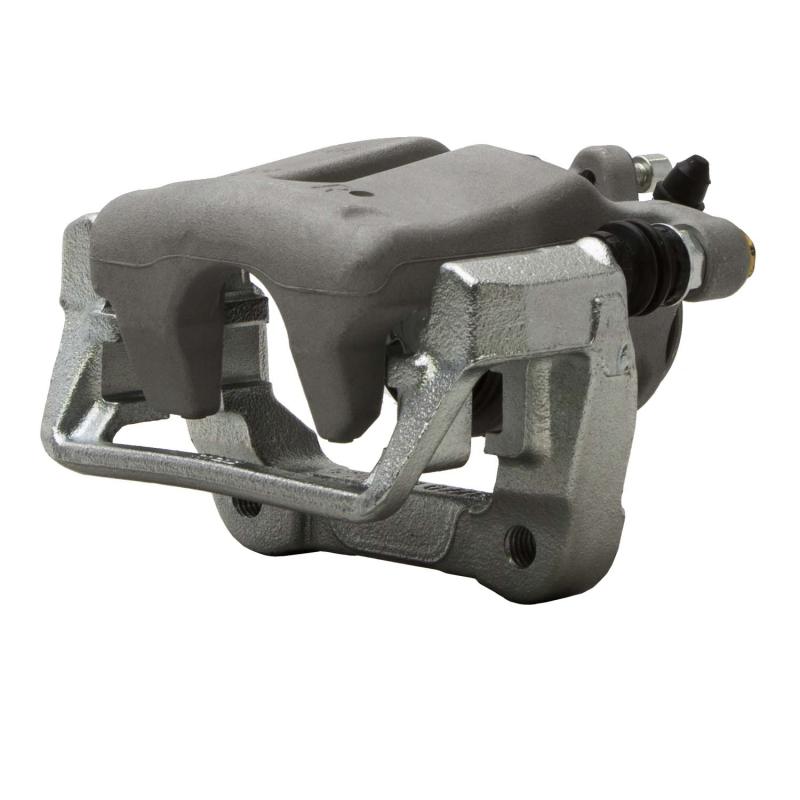 2011-2014 Volvo S60/S60 Cross Country/V60/XC70 Rear Right premium caliper silver - Image 2