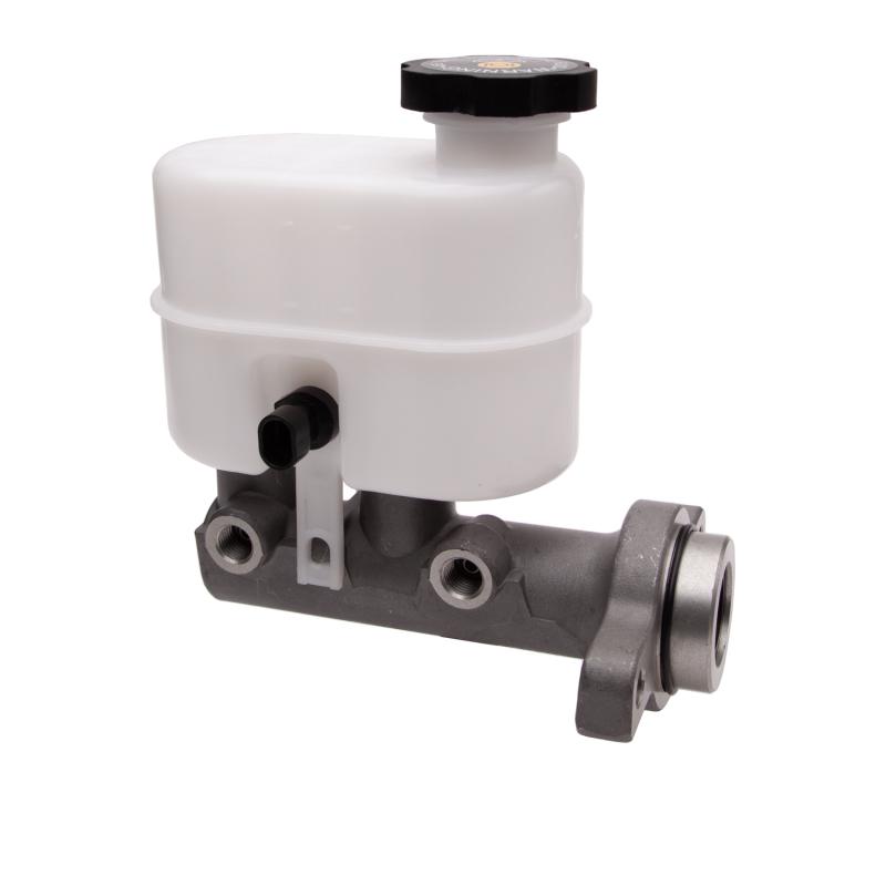 2009-2014 Cadillac Escalade Brake Master Cylinder - Premium Replacement