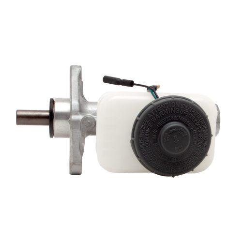 1987-1988 Acura Legend Brake Master Cylinder - Premium Replacement - Image 7