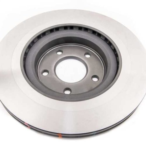 DBA 4000 Series Standard Rotor for Nissan Pathfinder and Infiniti Q50 2014-15 - Premium Replacement - Image 3