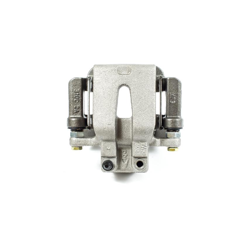 2006-2011 Dodge Charger OE Replacement Brake Caliper Rear Left - Image 5