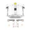 2004-2005 GMC Safari Rear Right OE Replacement Brake Caliper