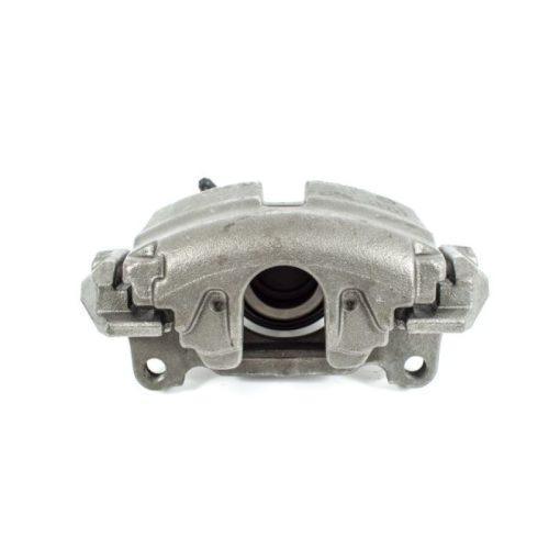 2015-2014 Volkswagen Beetle, 2013-2006 Volkswagen Jetta and Golf OE Replacement Brake Caliper Front Left