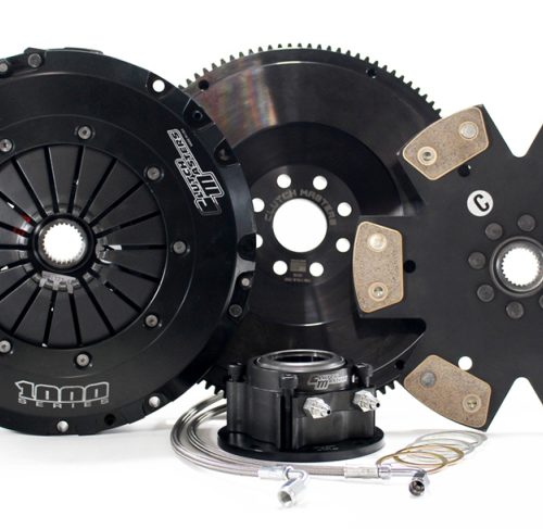 1993-1998 Toyota Supra 2JZ Turbo V160 Transmission Clutch Kit Assembly - Premium Heavy-Duty Replacement - Image 2