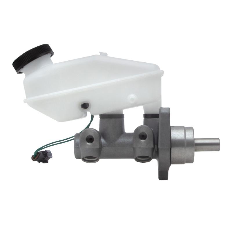 2009-2011 Chevrolet Aveo Brake Master Cylinder - Premium Replacement - Image 4