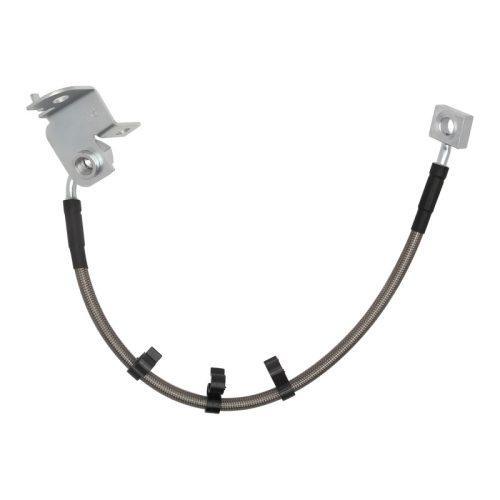 350-20019 DFC True-Arc Brake Hose for Jaguar XJ8 and Vanden Plas Front Right