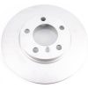DBA EnShield Series Front Rotor for 2014-15 Mini Cooper Countryman and Paceman - Corrosion-Resistant Replacement