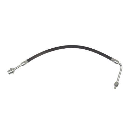 350-20047 DFC True-Arc Brake Hose for Jaguar F-Pace 2017-2018 Front-Right Drop-in