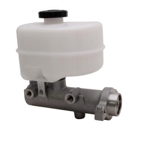 2010-2010 Ford F-350 Super Duty Brake Master Cylinder - Premium Replacement