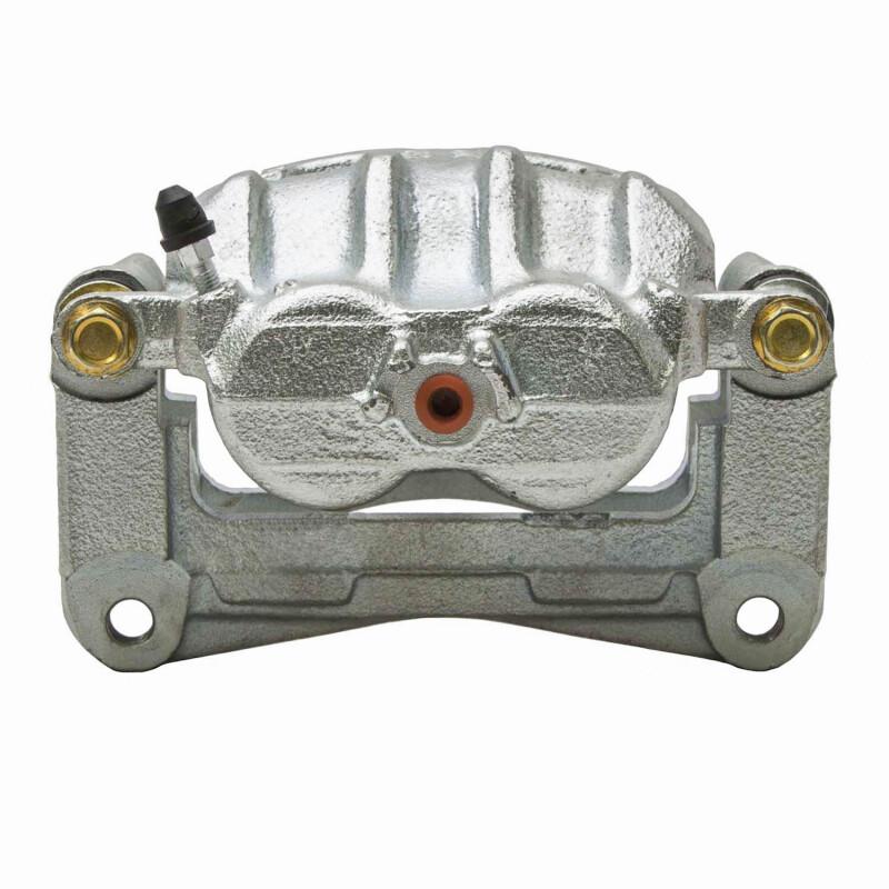 2001-2002 Subaru Outback OE Replacement Front Right Brake Caliper - Image 3