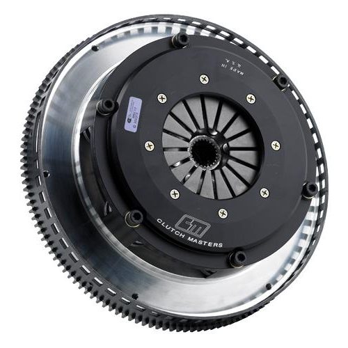 2012-2013 Scion FR-S / 2012-2013 Subaru BRZ 2.0L 6-Speed Race Clutch Kit with Aluminum Flywheel - Premium Replacement