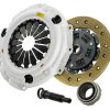 2002-2004 Mini Cooper 1.6L FX200 Single Disc Clutch Kit - Heavy-Duty Performance Replacement