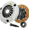 2005-2009 Subaru Legacy & Forester 2.5L 5-Speed Turbo Clutch Kit with Steel Flywheel - Premium Replacement