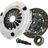 1991-1997 Mitsubishi 3000GT 3.0L and 1991 Dodge Stealth Heavy-Duty Clutch Kit Assembly – Premium Replacement
