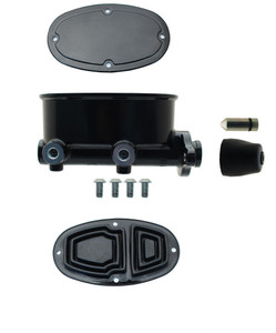 Bexar Pro Components 1967-1970 Chevy & GMC Truck Power Disc Brake Conversion Kit | 6-Lug | 9-Inch Booster Combo - Image 7